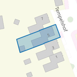 Perceel NDW00-L-3913