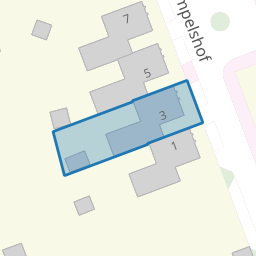 Perceel NDW00-L-3914