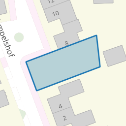 Perceel NDW00-L-3921