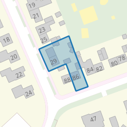 Perceel NDW00-L-3950