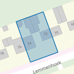 Perceel NDW00-L-3953