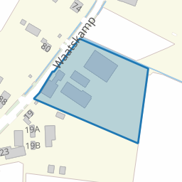 Perceel NDW00-L-3954