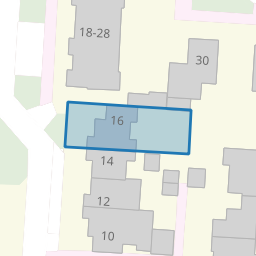 Perceel NDW00-L-3959