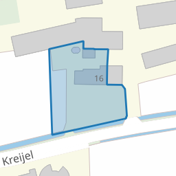 Perceel NDW00-L-3962