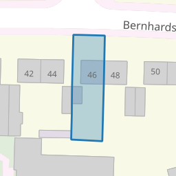 Perceel NDW00-L-3964