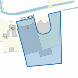 Perceel NDW00-L-4014