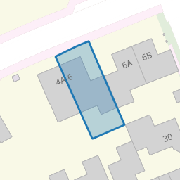 Perceel NDW00-L-4034