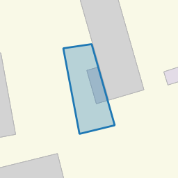 Perceel NDW00-L-4061