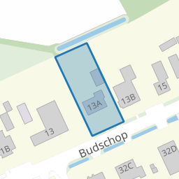 Perceel NDW00-L-4072