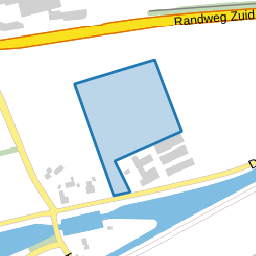 Perceel NDW00-L-4082