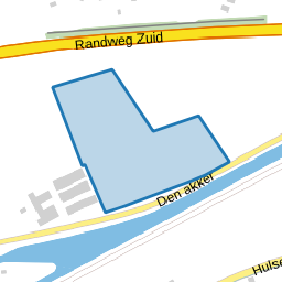 Perceel NDW00-L-4083