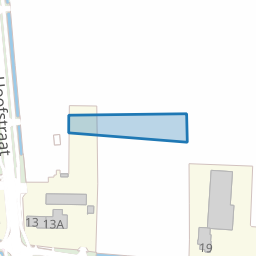 Perceel NDW00-L-4087