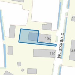 Perceel NDW00-L-4096