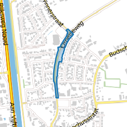 Perceel NDW00-L-4101