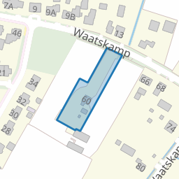 Perceel NDW00-L-4106