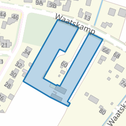 Perceel NDW00-L-4107