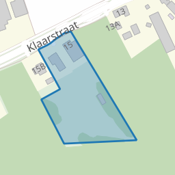 Perceel NDW00-L-4109