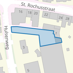 Perceel NDW00-L-4113