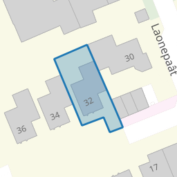 Perceel NDW00-L-4121