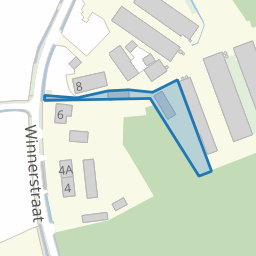 Perceel NDW00-L-4137