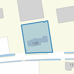 Perceel NDW00-L-4147