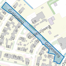 Perceel NDW00-L-4157