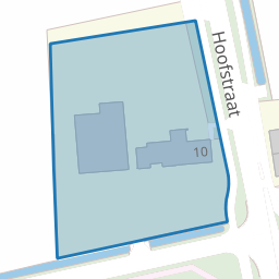 Perceel NDW00-L-4160