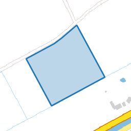 Perceel NDW00-L-492