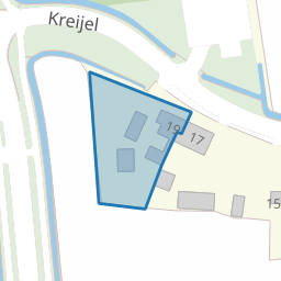 Perceel NDW00-L-559
