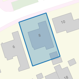 Perceel NDW00-M-1001