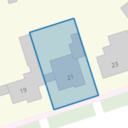 Perceel NDW00-M-1020