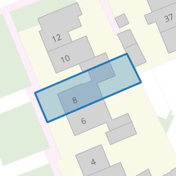 Perceel NDW00-M-1032