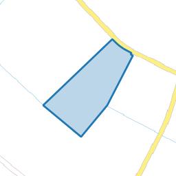 Perceel NDW00-M-1116