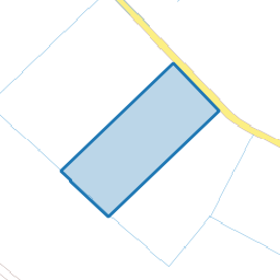 Perceel NDW00-M-1117