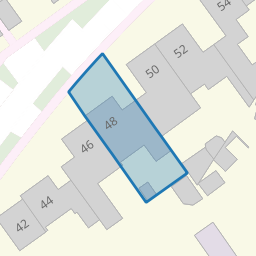 Perceel NDW00-M-1137