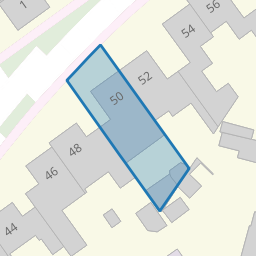 Perceel NDW00-M-1138