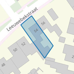 Perceel NDW00-M-1140