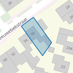 Perceel NDW00-M-1141