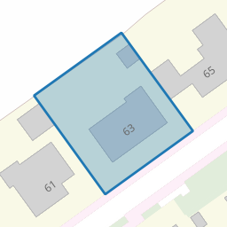 Perceel NDW00-M-1149