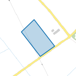Perceel NDW00-M-1173