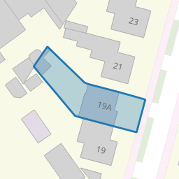 Perceel NDW00-M-1184