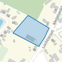 Perceel NDW00-M-1225