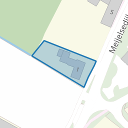 Perceel NDW00-M-1226