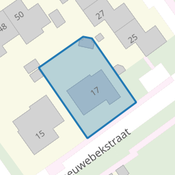 Perceel NDW00-M-1273