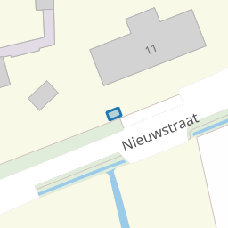 Perceel NDW00-M-1290