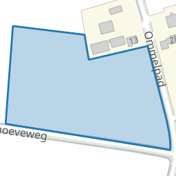 Perceel NDW00-M-1310