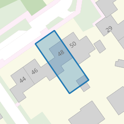 Perceel NDW00-M-1319