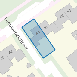 Perceel NDW00-M-1321