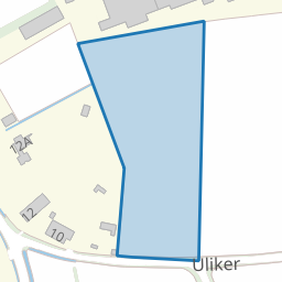 Perceel NDW00-M-1332