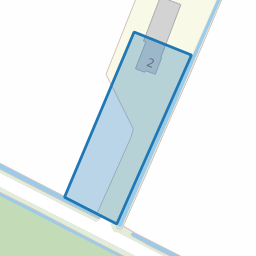 Perceel NDW00-M-1388